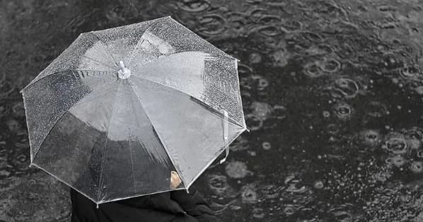 Meteorolojiden İstanbul’un da aralarında bulunduğu 11 il için sarı ve turuncu kodlu uyarı