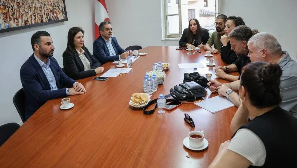 Sıla Usar İncirli: Yeni dönemde eğitimi öğretmenlerle birlikte adım adım iyileştireceğiz