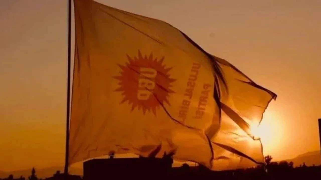 UBP’nin kontenjan adayları açıklandı!