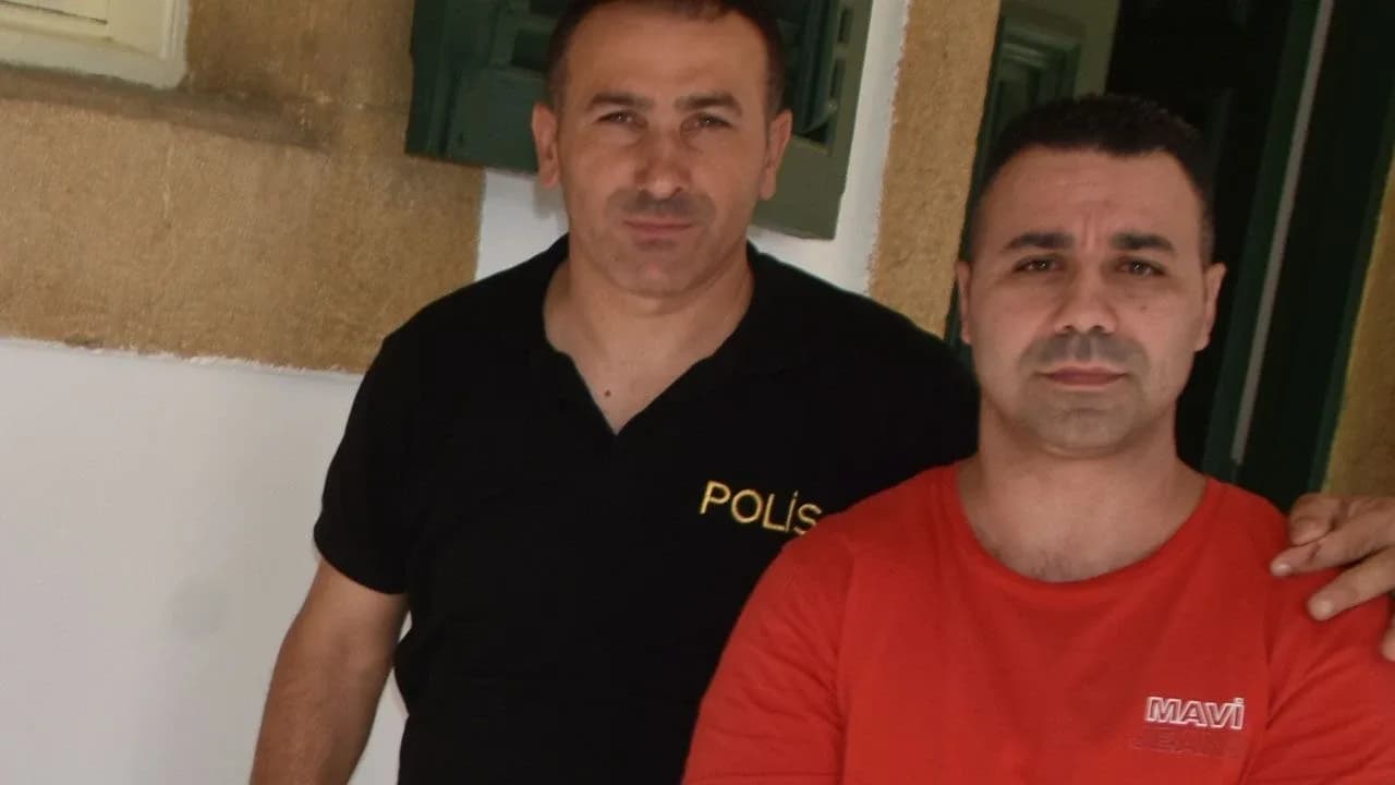 Mustafa Kavaz’a yasaklı madde suçlarından 24 ay hapis