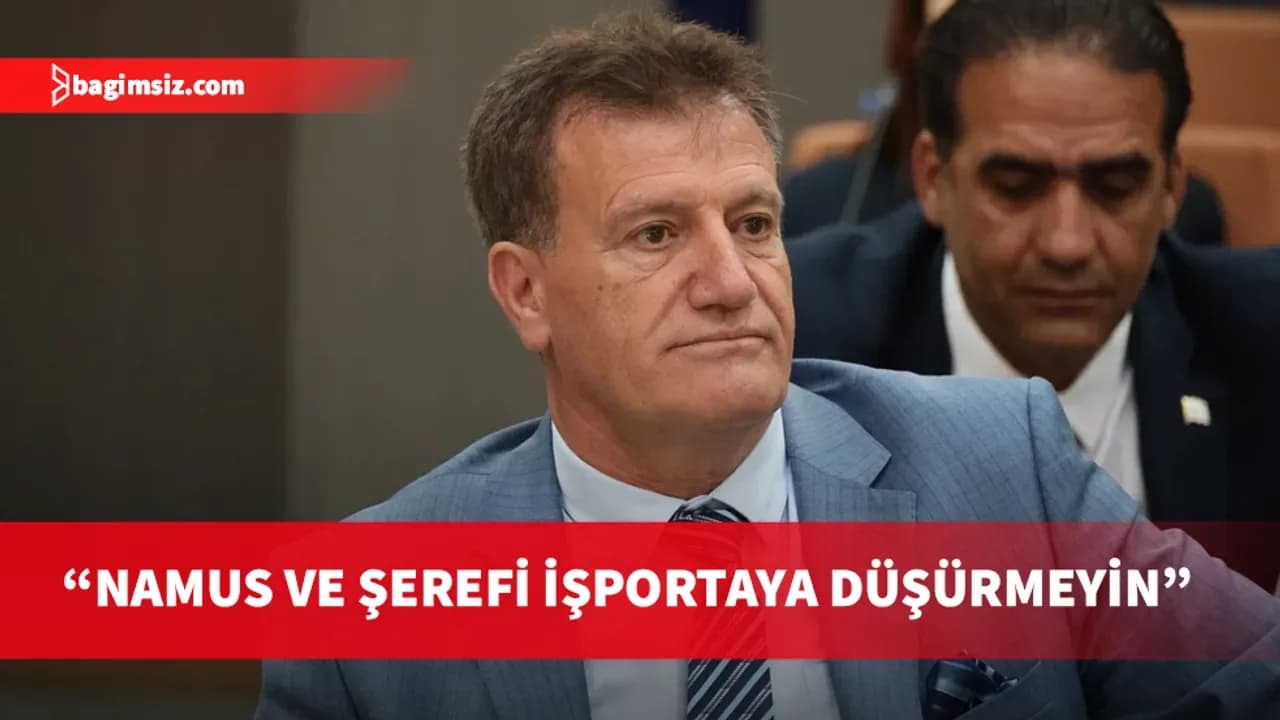 Arıklı’dan seçim sonrası tepki
