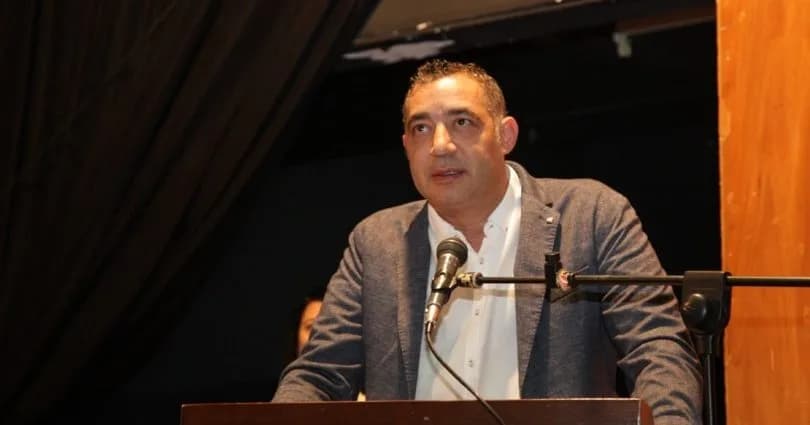 Saydam: Muhalefetin elinde hiçbir şey yok