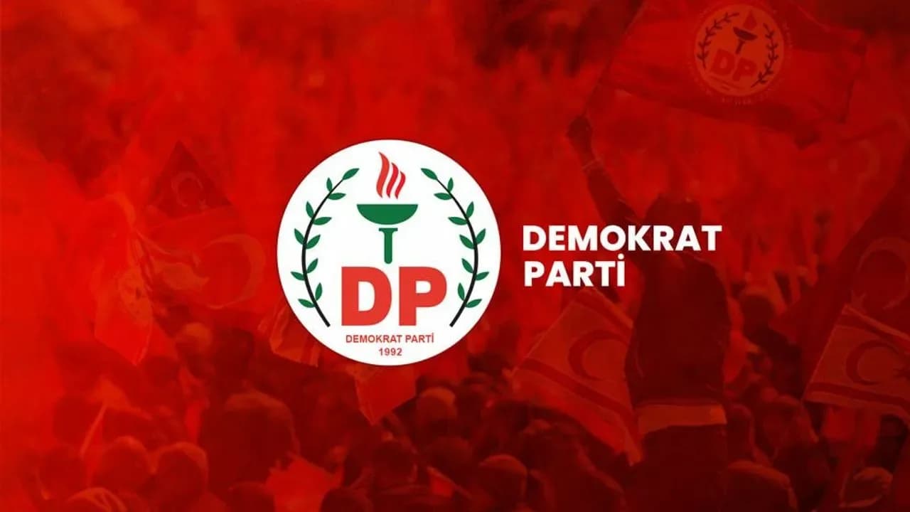 Demokrat Parti’nin milletvekili adayları onaylandı