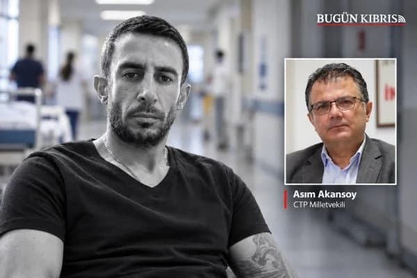 12 yıl hastanede çalıştı, “sözlü talimatla” işten durduruldu: Orhan Binici’nin ölümü için soruşturma çağrısı