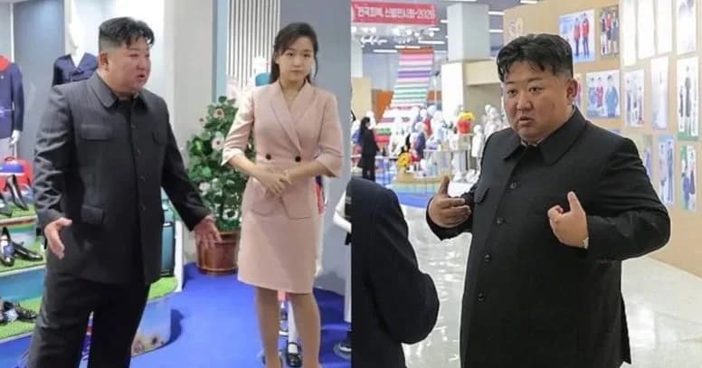Kuzey Kore medyası, ölüm iddialarının ardından Kim Jong-un’un fotoğraflarını paylaştı