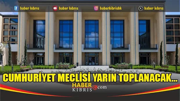 Meclis seçimlerinin yenilenmesi ele alınacak