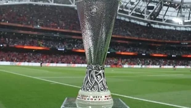 UEFA Avrupa Ligi'nde 3. hafta maçları yarın yapılacak