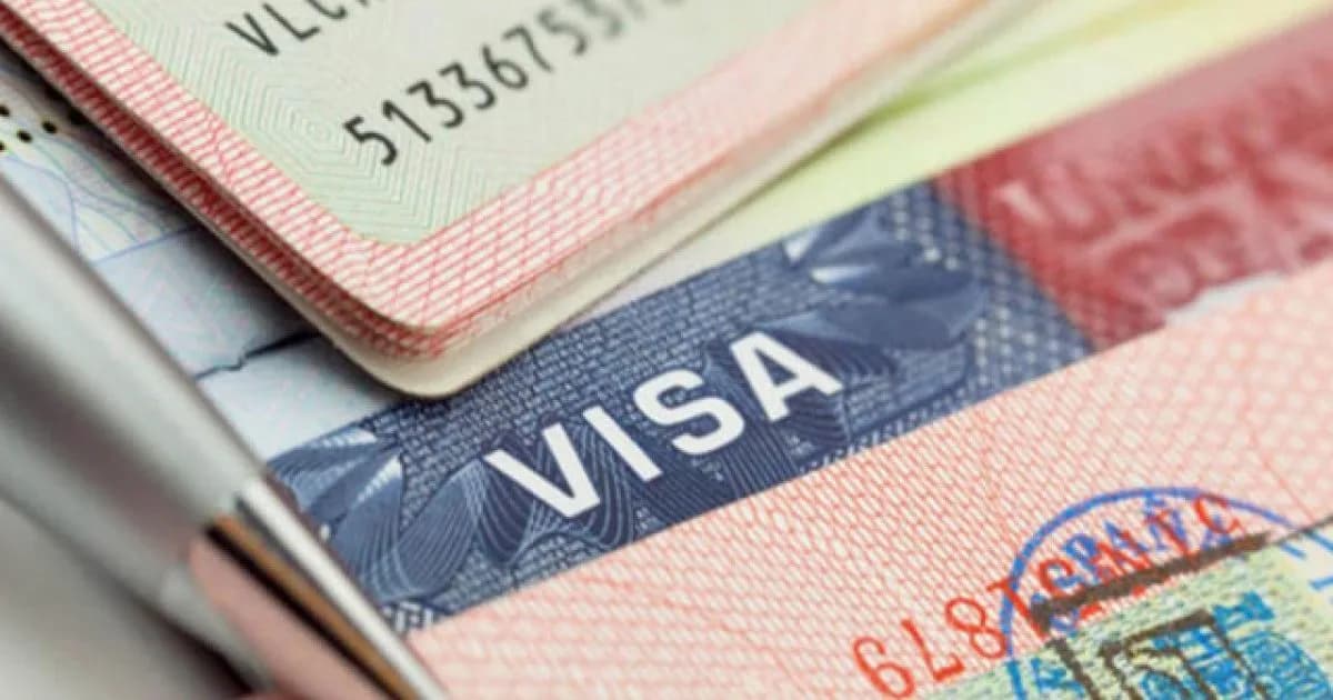 ABD’de Trump yönetimi, göreve geldiği günden bugüne 300 binden fazla vizeyi iptal etti