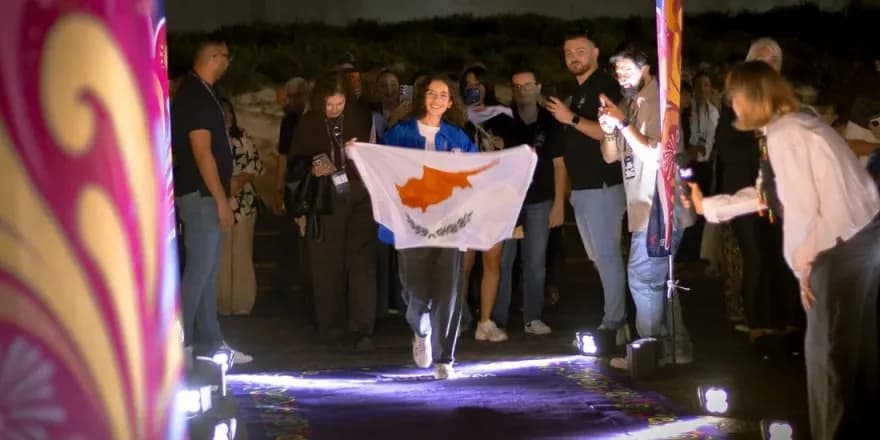 Junior Eurovision 2026’da Kıbrıs 10’uncu oldu