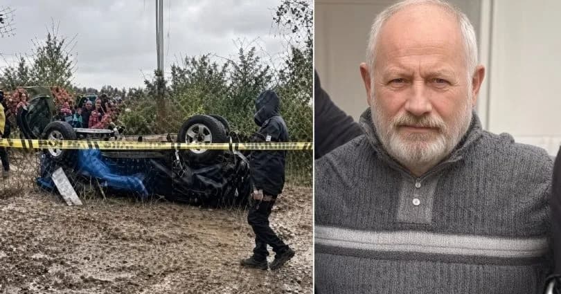 Kocaeli’de sel sularına kapılan eski muhtarın cansız bedeni İzmit Körfezi’nde bulundu