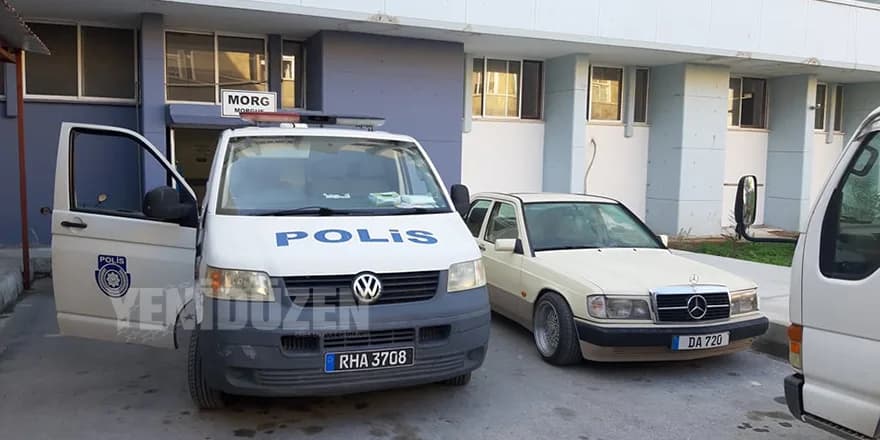 35 yaşındaki Jemal Bekmuradova hayatını kaybetti