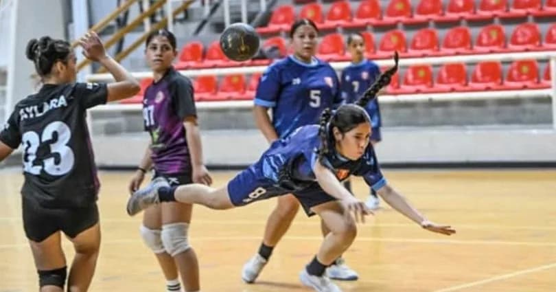 Zorlu Digital Plaza U16 Kızlar Ligi Play-Off’larında ilk perde kapandı
