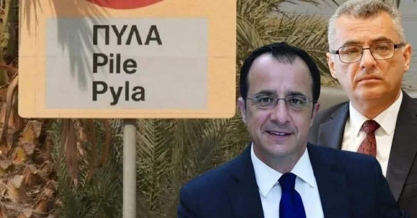 Pile Barış Festivali bu akşam liderlerin katılımıyla yapılacak