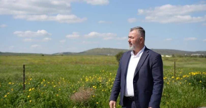 Bebek’ten yangın açıklaması: “Soruşturma başlatıldı. Halkımızın sağlığıyla oynanmasına izin vermeyeceğiz”