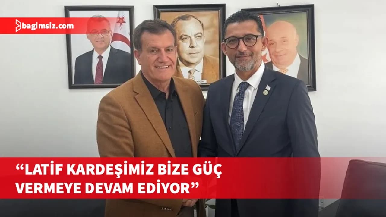 Arıklı’dan Latif Akça ile ilgili iddialara yalanlama…