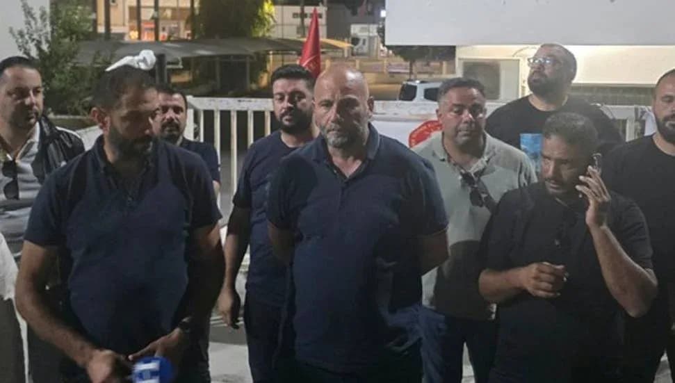 EL-SEN grev erteleme kararına uymayacak: Yasağa rağmen devam edeceğiz