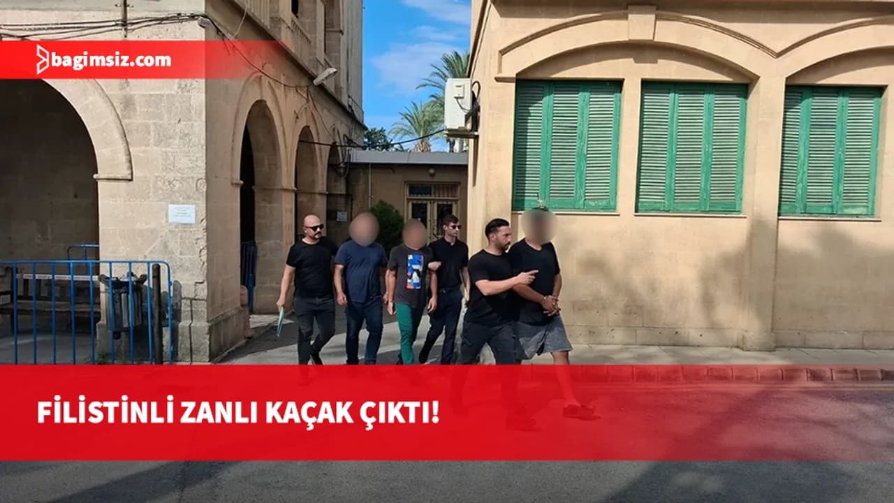 Beşparmaklar Caddesi'ndeki silah operasyonunda yeni detaylar: 3 zanlıya 8 gün ek tutukluluk
