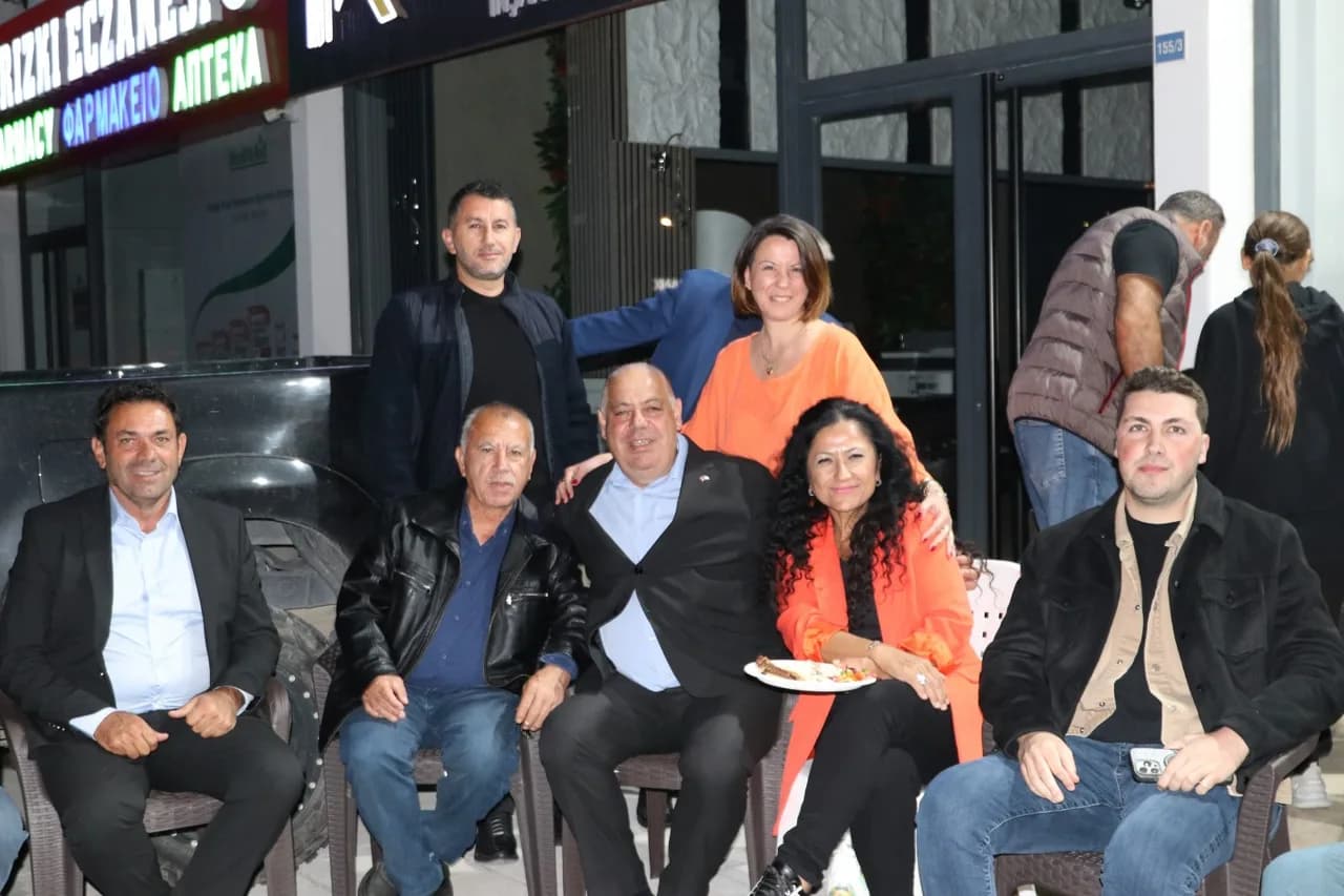 Albayrak: Var Olanı Sahiplenecek, Üzerine Yeni Hizmetler Ekleyeceğiz!