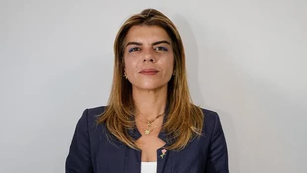 Ayşe Öztabay: Halkın güvenini kazanmak için söz değil, hesap verebilen siyaset gerek!