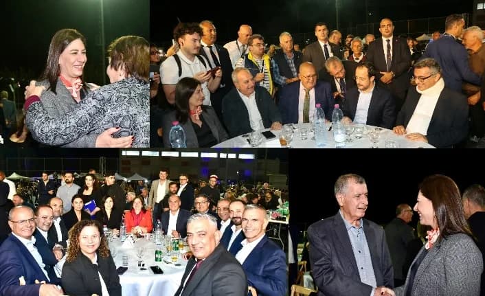Güzel bir örnek