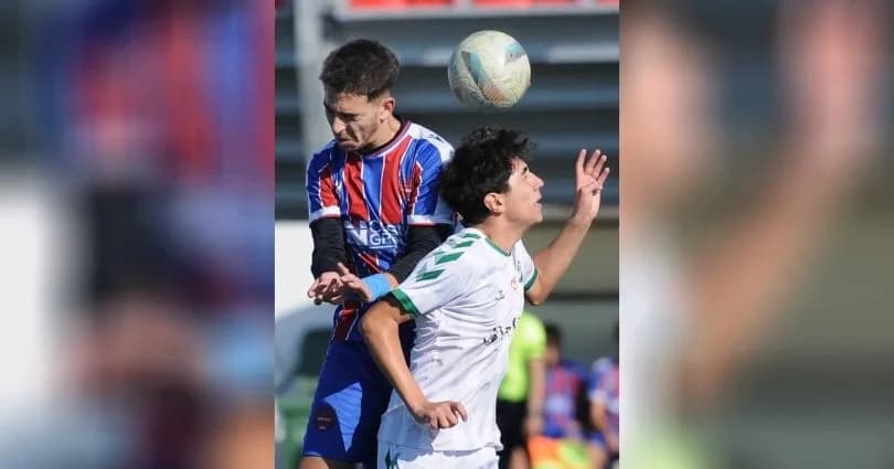 U17 Bölgesel Lig’de fikstürü çekildi