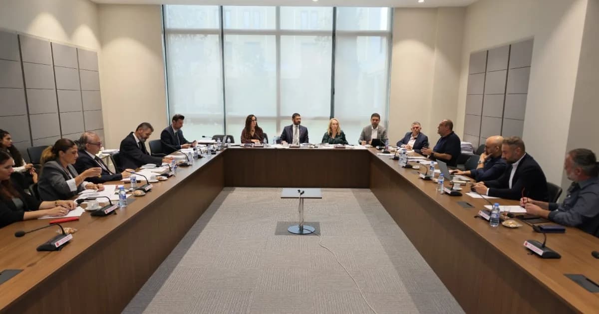 Meclis Komitesi’nden 2 düzenlemeye onay: Genel Kurul’a sevk edildi