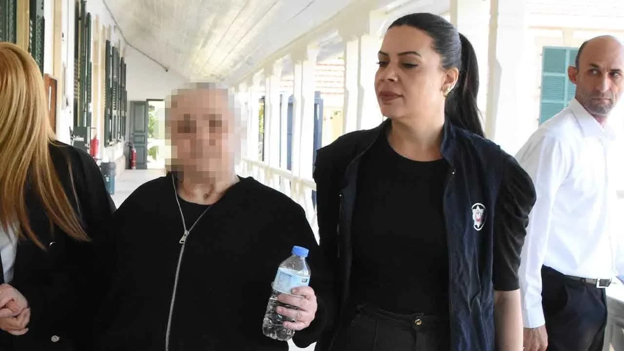 Taciz iddiasıyla işlenen cinayette 9 yıllık ceza değişmedi!