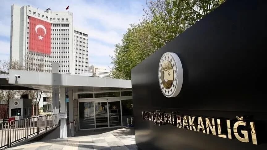 Türkiye’den Husilerin Riyad saldırısına kınama: 13 ölü, 309 yaralı