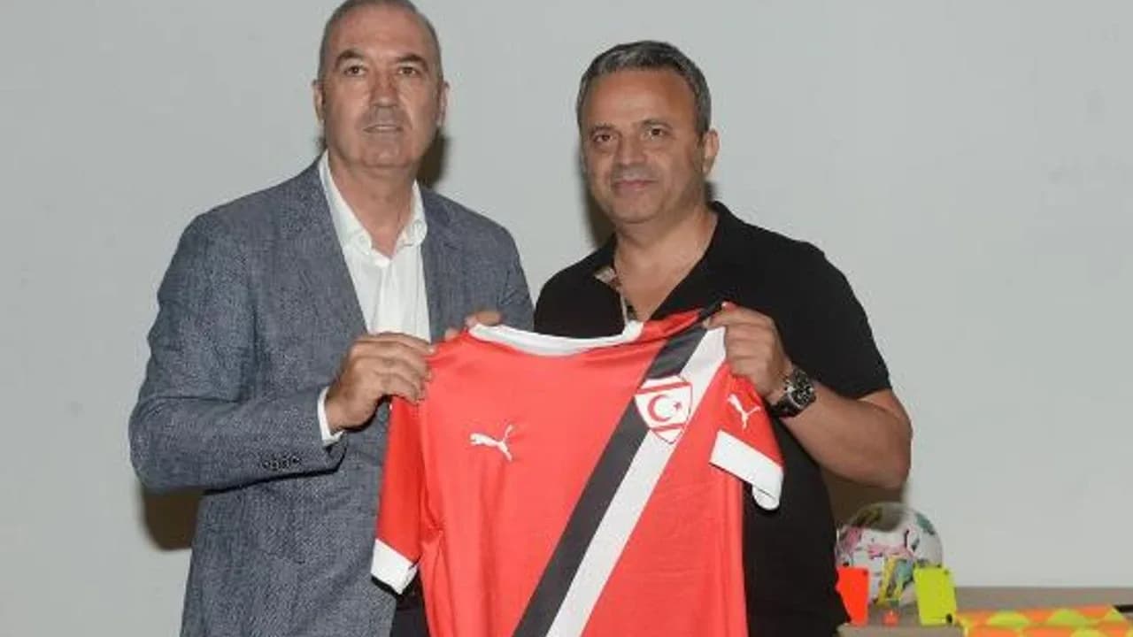 Hakemler Dosyası’nın Kıbrıs bağlantısı: Ahmet Şahin KTFF’de danışmanlık yaptı