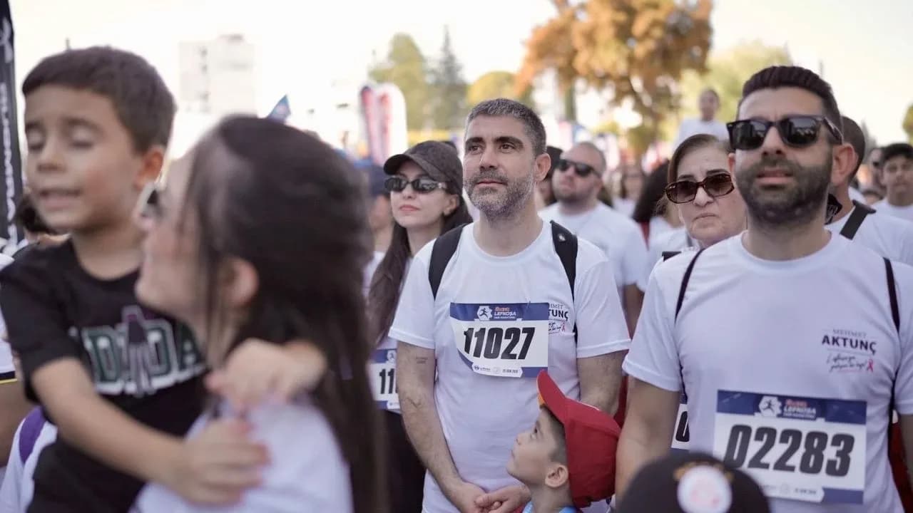Aktunç: Lefkoşa’da sporu yılın her dönemine yayacağız