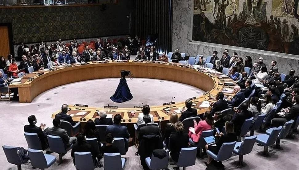 BM Güvenlik Konseyi, Husilerin Suudi Arabistan’a yönelik saldırılarını kınadı