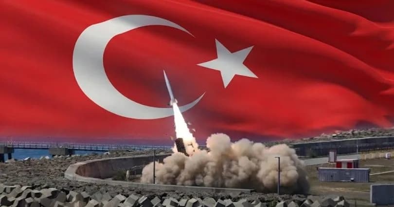 Türkiye’nin yeni gücü İsrail’i panikletti: TAYFUN Blok 3 envantere giriyor