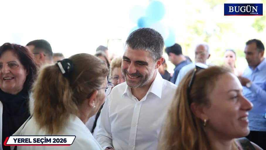 Aktunç: “Lefkoşa yaşanabilir bir başkent olacak”