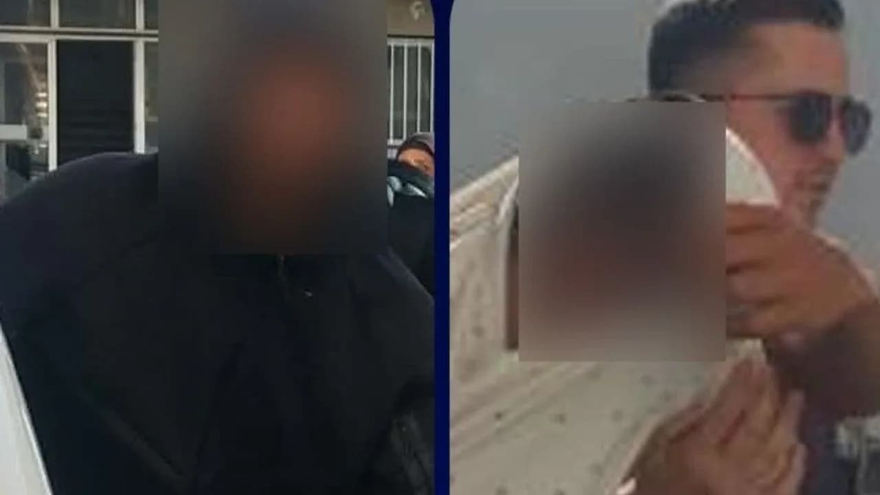 Türkmenköy'de uyuşturucu operasyonu: İki zanlıya 3 gün tutukluluk