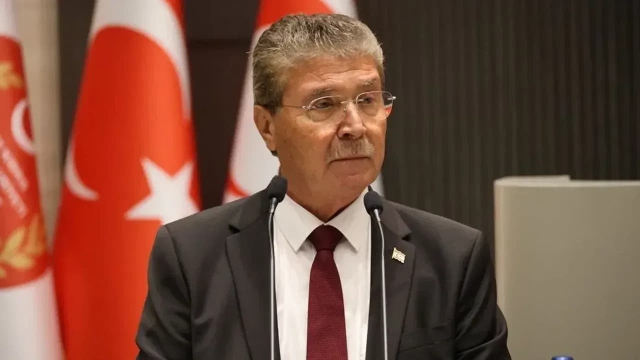 Üstel: “2027, 2026’dan daha güçlü ve rahat bir yıl olacak”