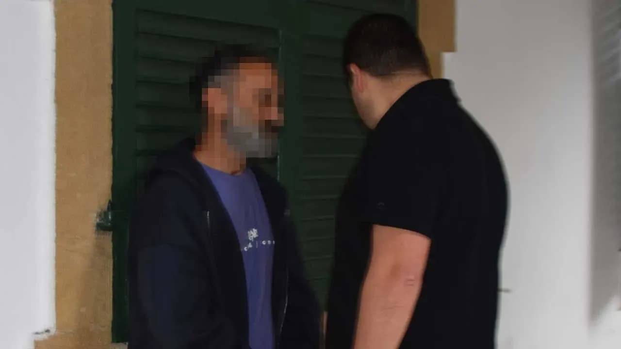 63 bin TL’lik scooteri çalıp sattı, cezaevine gönderildi!