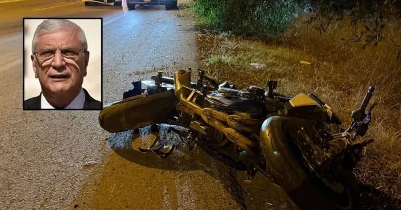 “Her ölümlü kazada ihlal başka, acı aynı!”