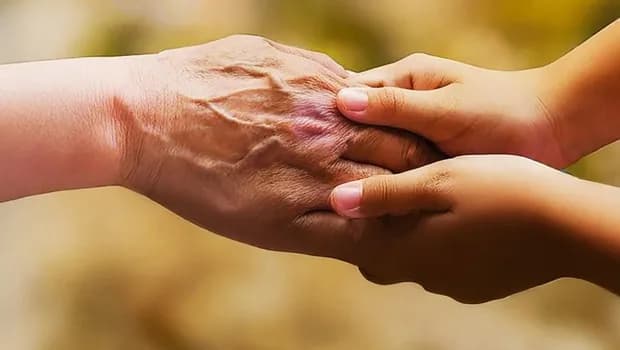 Fizyoterapistler Derneği: “Yaş almak, yaşamın dışında kalmak değildir”