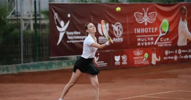 Hülya Avşar Cup’ta mücadele sürüyor
