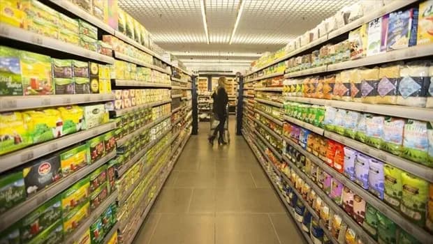 Türkiye’de enflasyon, aylık bazda yüzde 1,84, yıllık bazda yüzde 29,73 oldu