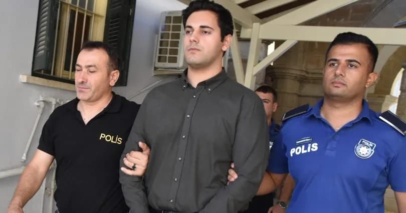 Musa Mavideniz’in ölümüne neden olan Yiğit Kaya’ya 20 ay hapis