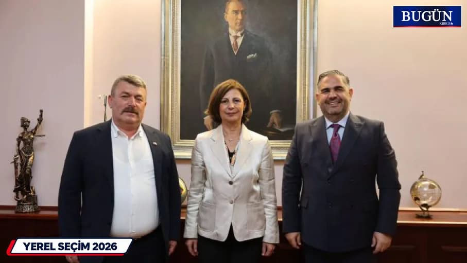 Rahvancıoğlu Eskişehir’deki projeleri LAÇ’ın potansiyeliyle karşılaştırdı: “Bizim denizimiz, sahillerimiz ve doğal güzelliklerimiz var”