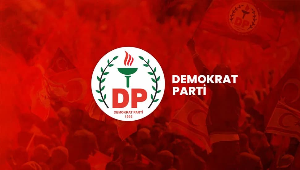 DP’nin Değirmenlik-Akıncılar ve Çatalköy-Esentepe belediye başkan adayları açıklandı