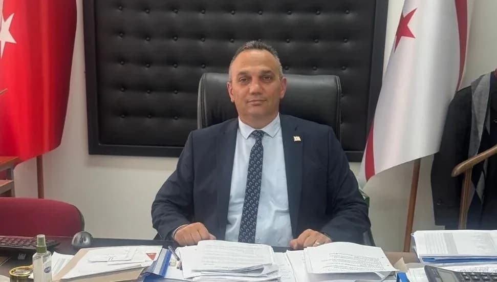 Behçet Çelebi: 2026-2027 Eğitim Öğretim Yılı Güz Dönemi yüksek öğrenim burs müracaatları devam ediyor
