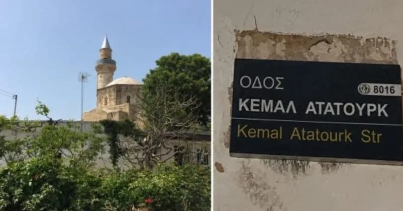 Baf Belediye Meclisi Kemal Atatürk Caddesi’nin adının değiştirilmesine karar verdi