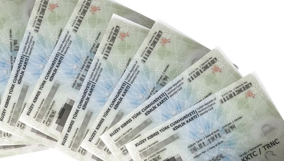 Bakanlar Kurulu'ndan 338 kişiye vatandaşlık
