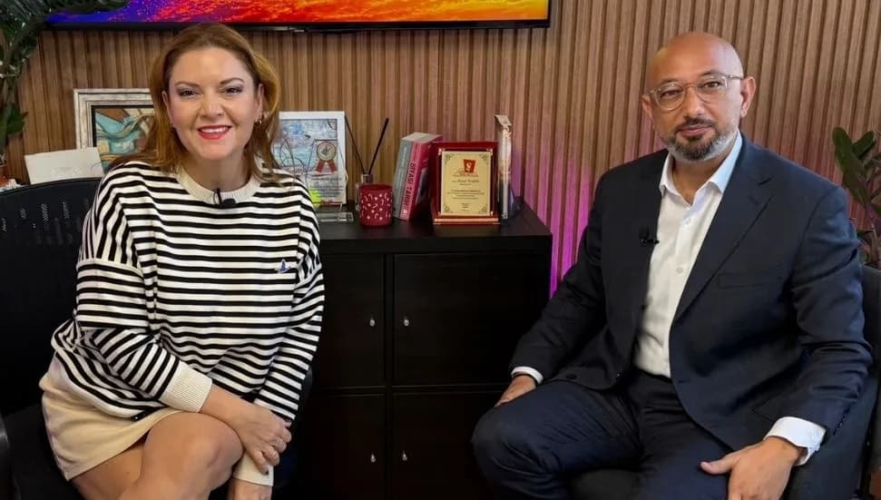 Birikim Özgür: Üç Yıllık Orta Vadeli Program'a geri dönmeyi, Türkiye ile konuşacağız
