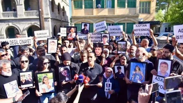 Filo Jet faciasında 9 kayıp kaldı: Ailelerin “aramalar bitmesin” çağrısı büyüyor