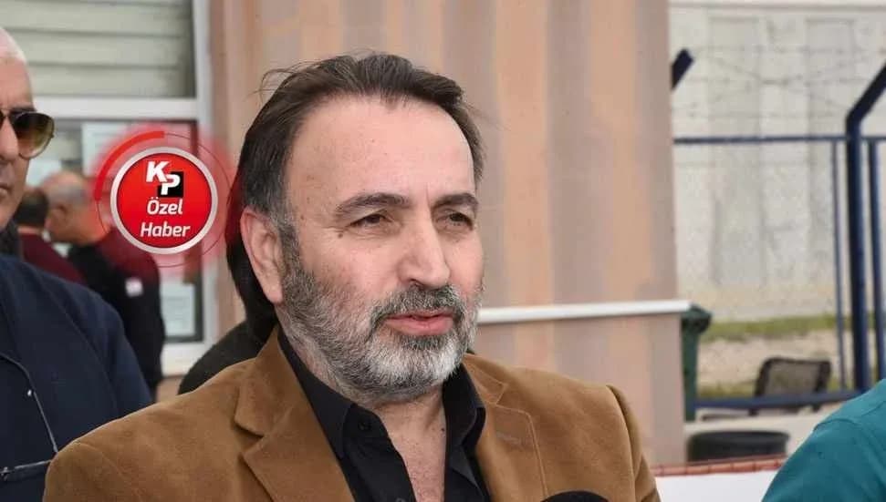 Metin Atan'dan Başbakan Üstel’e sağduyu çağrısı: Sorunun dayatma değil diyalogla çözülmesi kanaatindeyiz