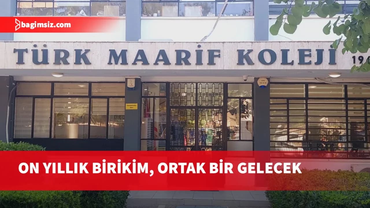 TMK Vakfı 10. yılını kutluyor